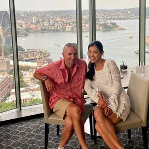 Meet your Posher, Keith